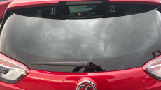 Vauxhall Crossland X 1.2T [110] Elite Nav 5dr [6 Speed] [S/S] Petrol Hatchback